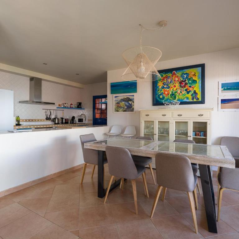 Long Beach By CanariasGetaway - Villa con piscina privada - 25
