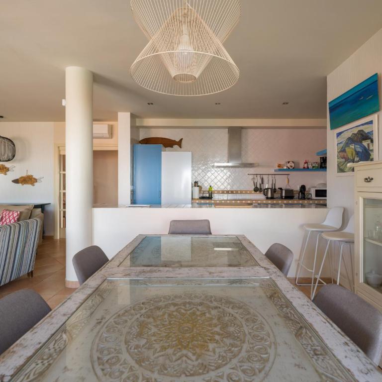 Long Beach By CanariasGetaway - Villa con piscina privada - 26