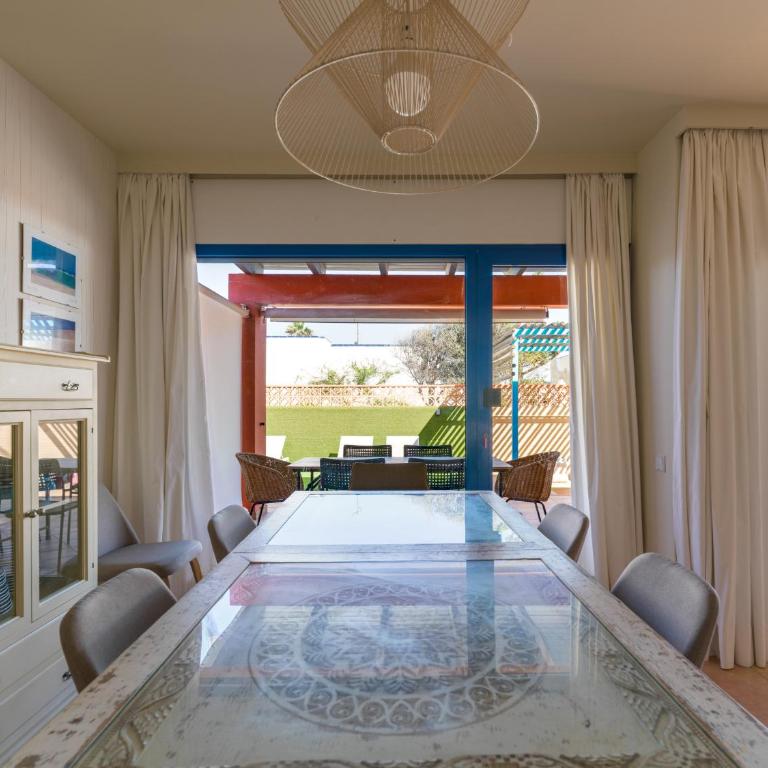 Long Beach By CanariasGetaway - Villa con piscina privada - 3