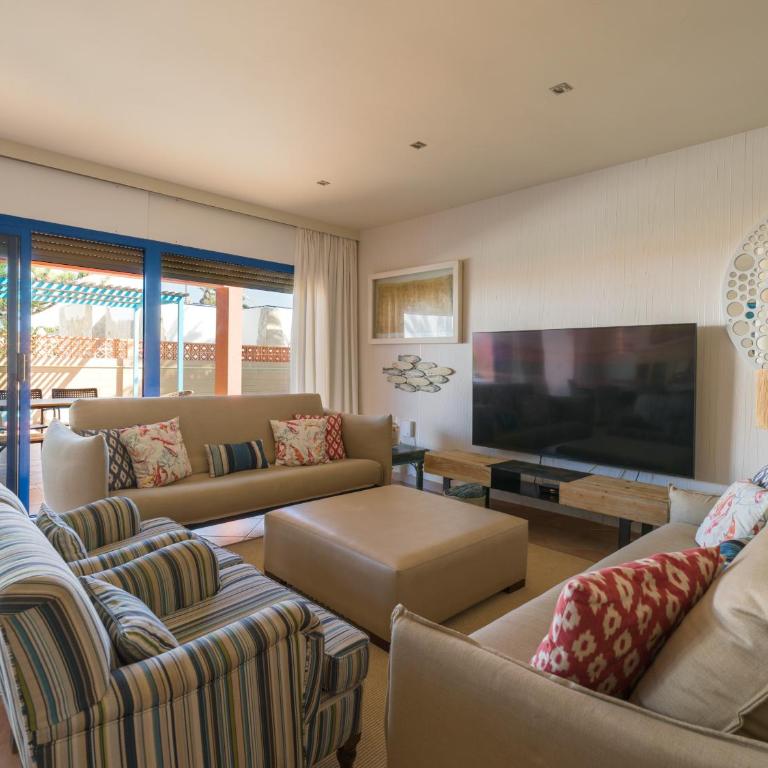 Long Beach By CanariasGetaway - Villa con piscina privada - 27