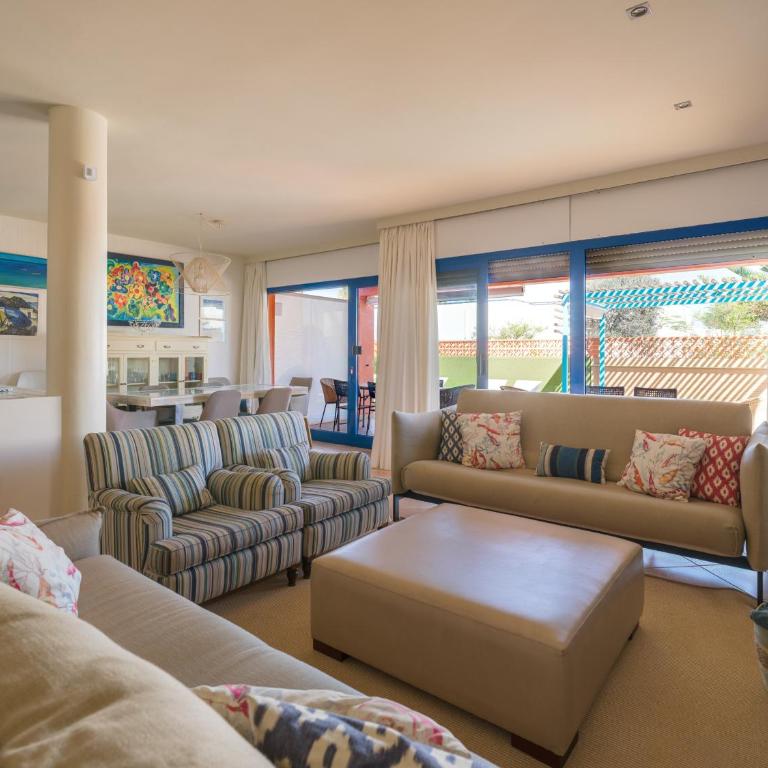 Long Beach By CanariasGetaway - Villa con piscina privada - 31