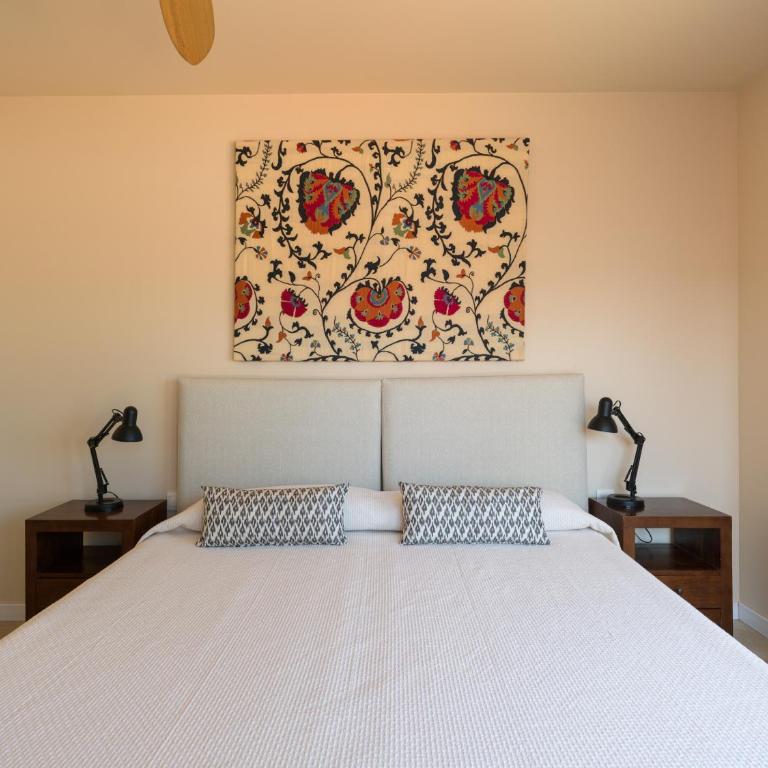 Long Beach By CanariasGetaway - Villa con piscina privada - 33