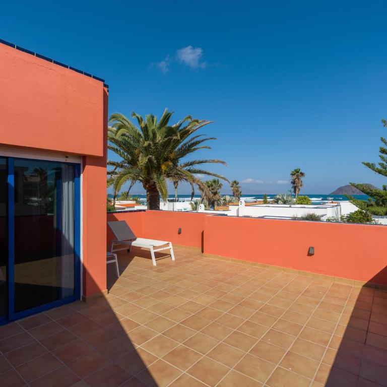 Long Beach By CanariasGetaway - Villa con piscina privada - 5