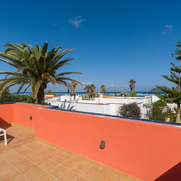 Long Beach By CanariasGetaway - Villa con piscina privada - 36