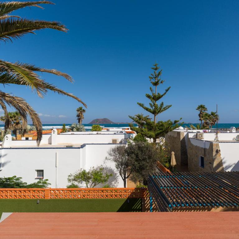 Long Beach By CanariasGetaway - Villa con piscina privada - 37