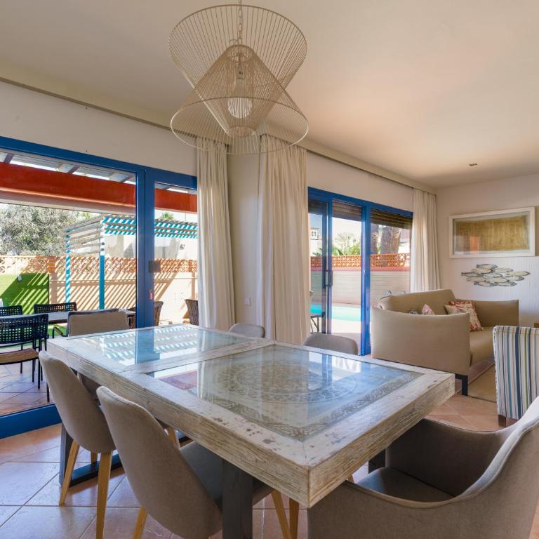 Long Beach By CanariasGetaway - Villa con piscina privada - 39