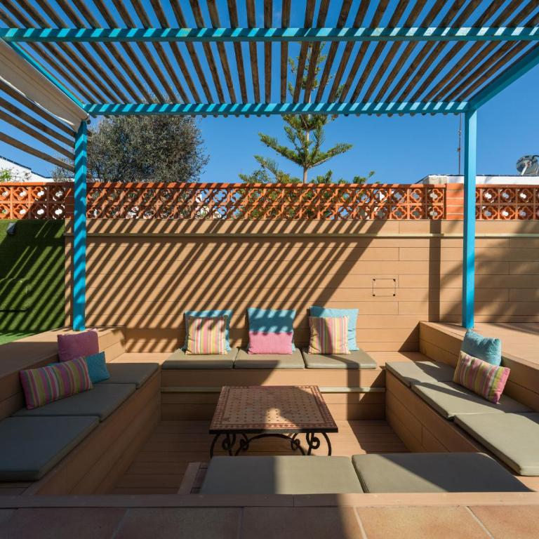 Long Beach By CanariasGetaway - Villa con piscina privada - 56