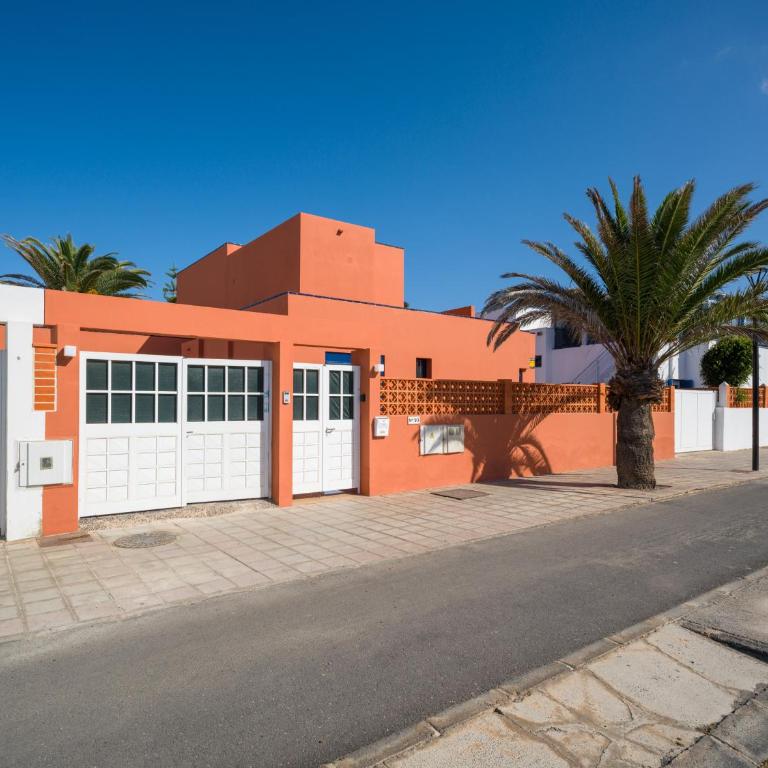Long Beach By CanariasGetaway - Villa con piscina privada - 58