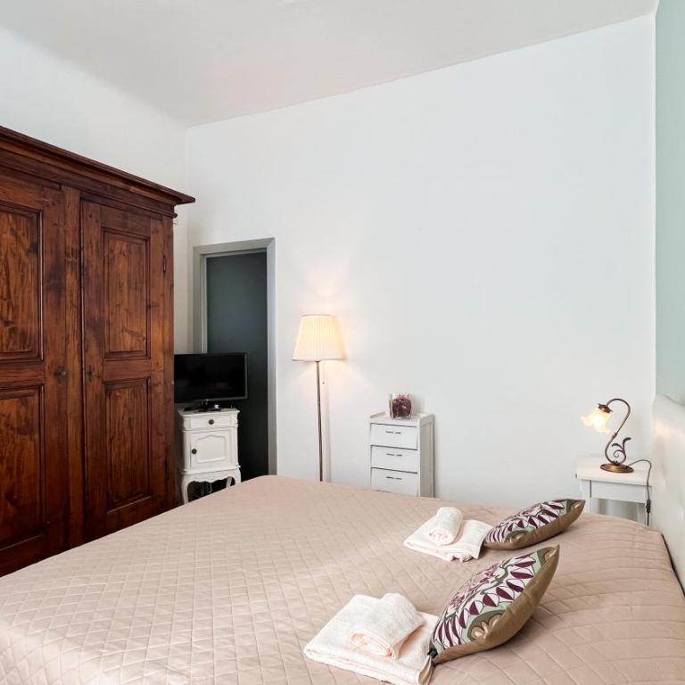 Porta Venezia Elegante appartamento - Appartamento Familiare con 1 Camera da Letto - 16