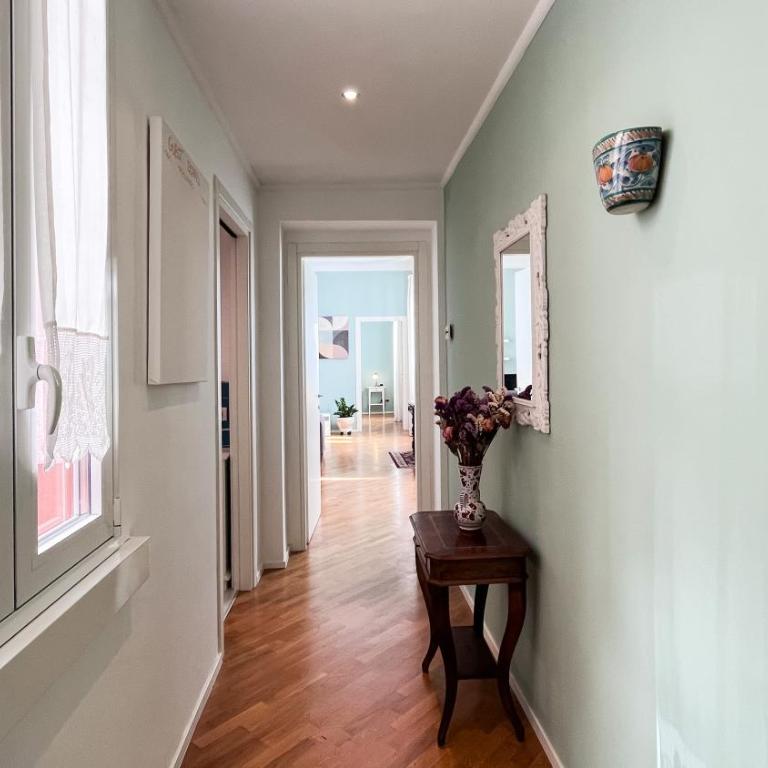 Porta Venezia Elegante appartamento - Appartamento Familiare con 1 Camera da Letto - 25