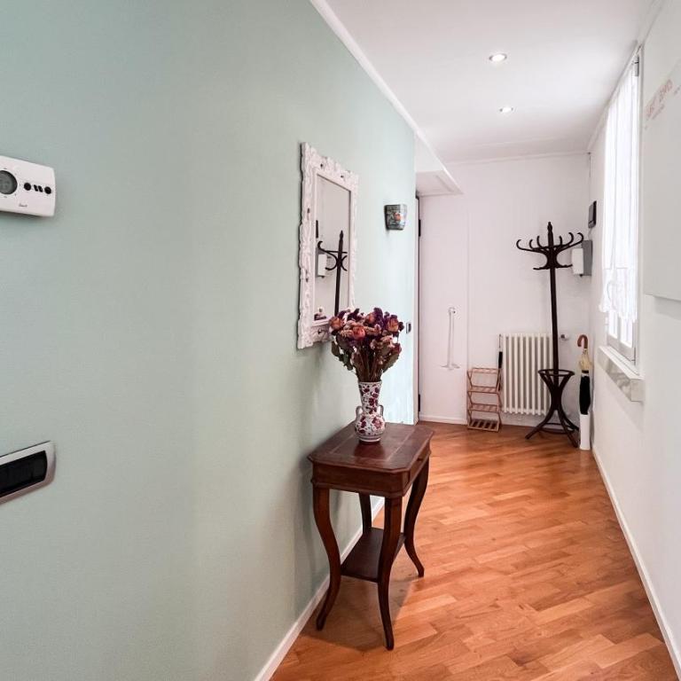 Porta Venezia Elegante appartamento - Appartamento Familiare con 1 Camera da Letto - 24