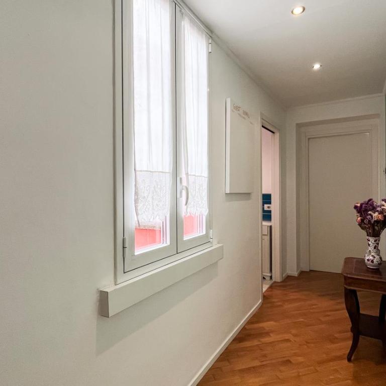 Porta Venezia Elegante appartamento - Appartamento Familiare con 1 Camera da Letto - 26