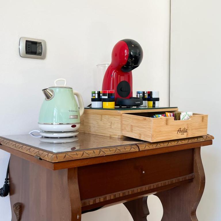 Porta Venezia Elegante appartamento - Appartamento Familiare con 1 Camera da Letto - 13