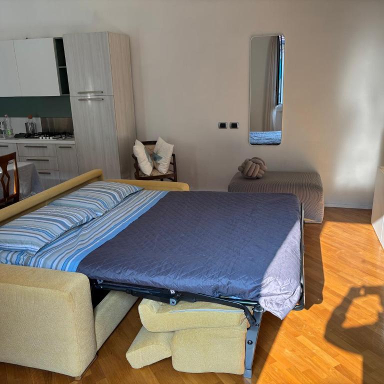 Porta Venezia Elegante appartamento - Appartamento Familiare con 1 Camera da Letto - 20