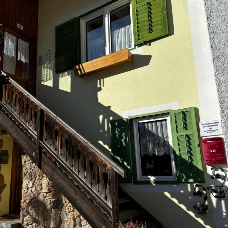 Appartamento Ika - Appartamento con 2 Camere da Letto - 3