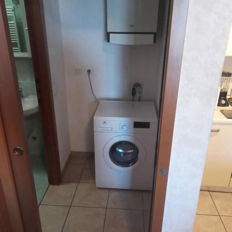 Ligure vero - appartamento vicino stazione - One-Bedroom Apartment - 2