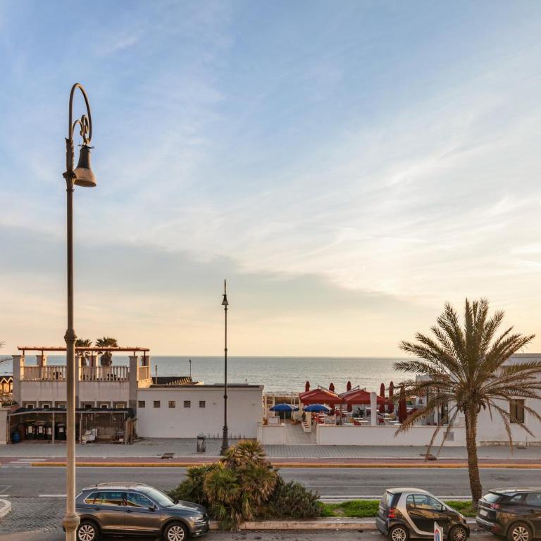 La Caravella Lido di Ostia - Two-Bedroom Apartment - 3