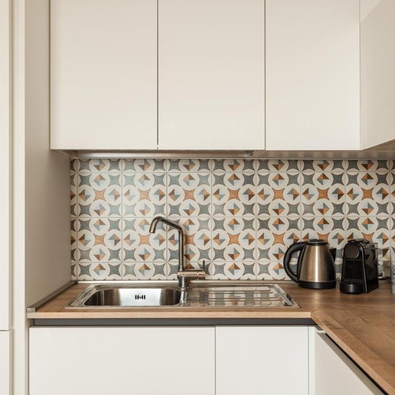La Caravella Lido di Ostia - Two-Bedroom Apartment - 5