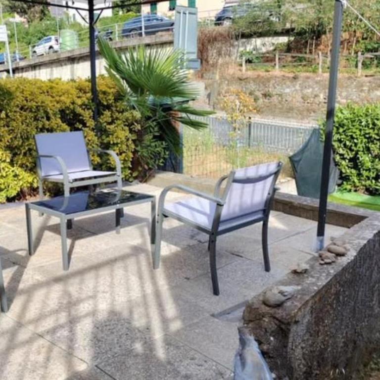 Ligure vero - appartamento vicino stazione - One-Bedroom Apartment - 5