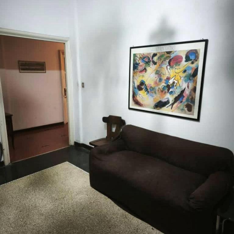 Ligure vero - appartamento vicino stazione - One-Bedroom Apartment - 7