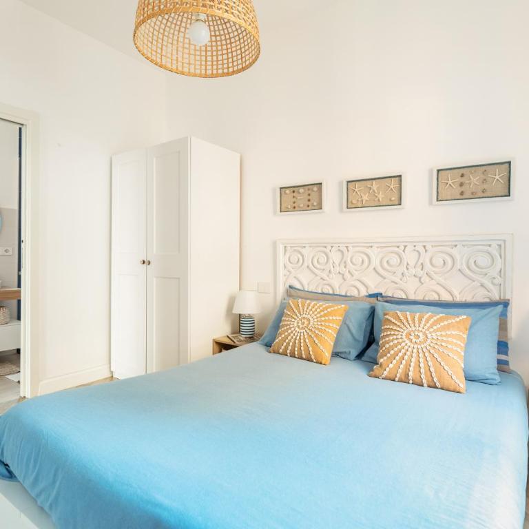 La Caravella Lido di Ostia - Two-Bedroom Apartment - 8
