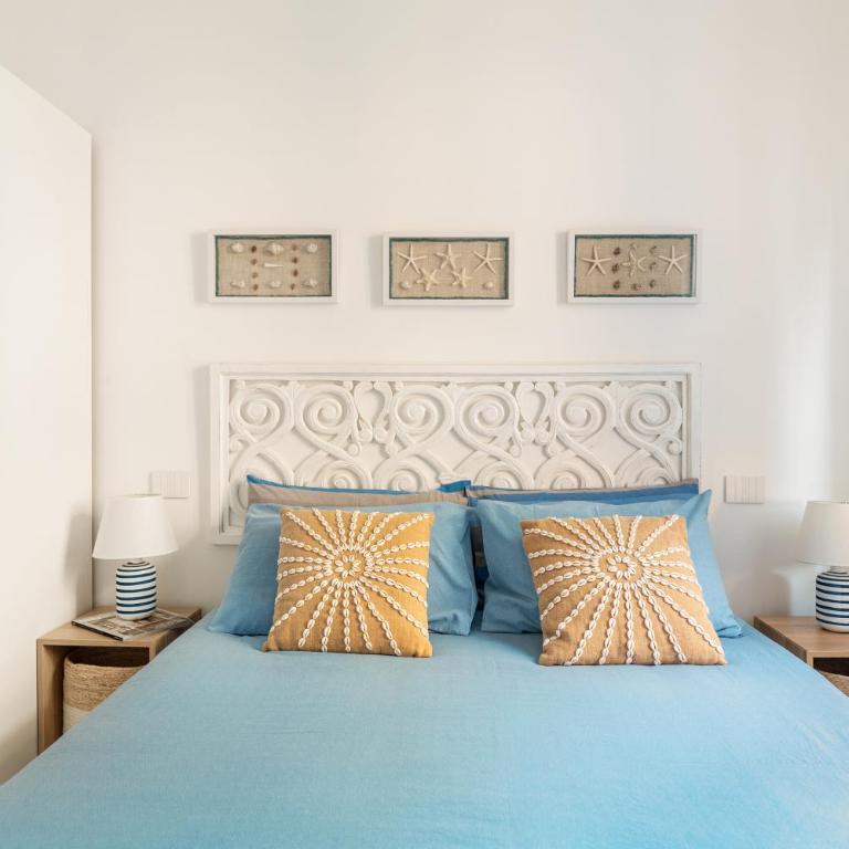La Caravella Lido di Ostia - Two-Bedroom Apartment - 9