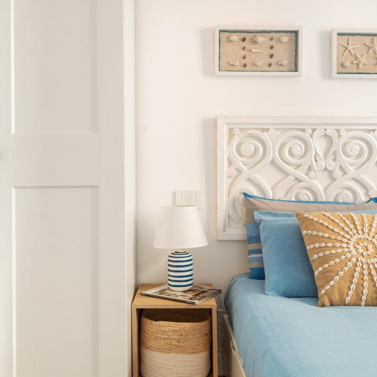 La Caravella Lido di Ostia - Two-Bedroom Apartment - 10