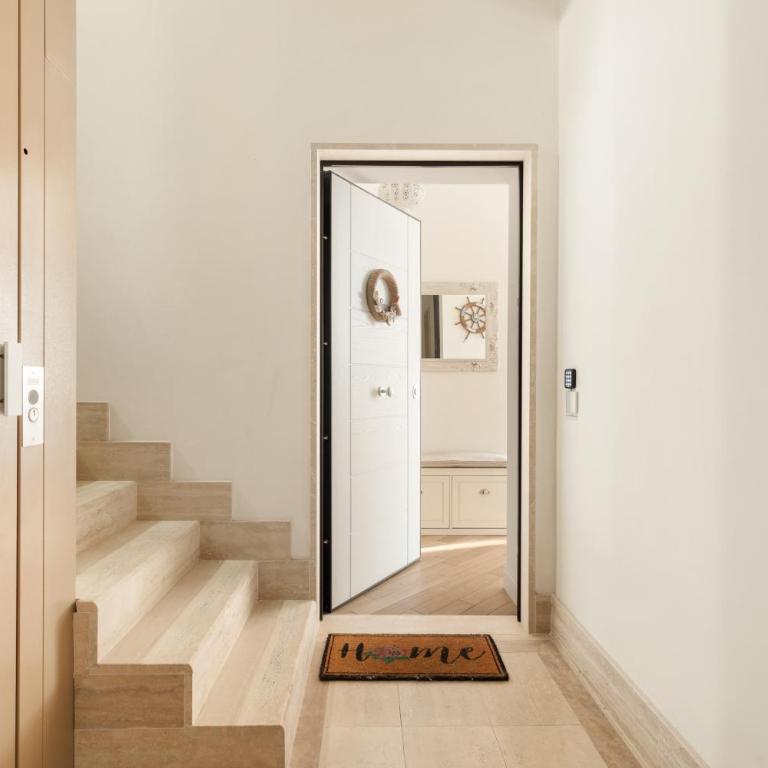 La Caravella Lido di Ostia - Two-Bedroom Apartment - 14