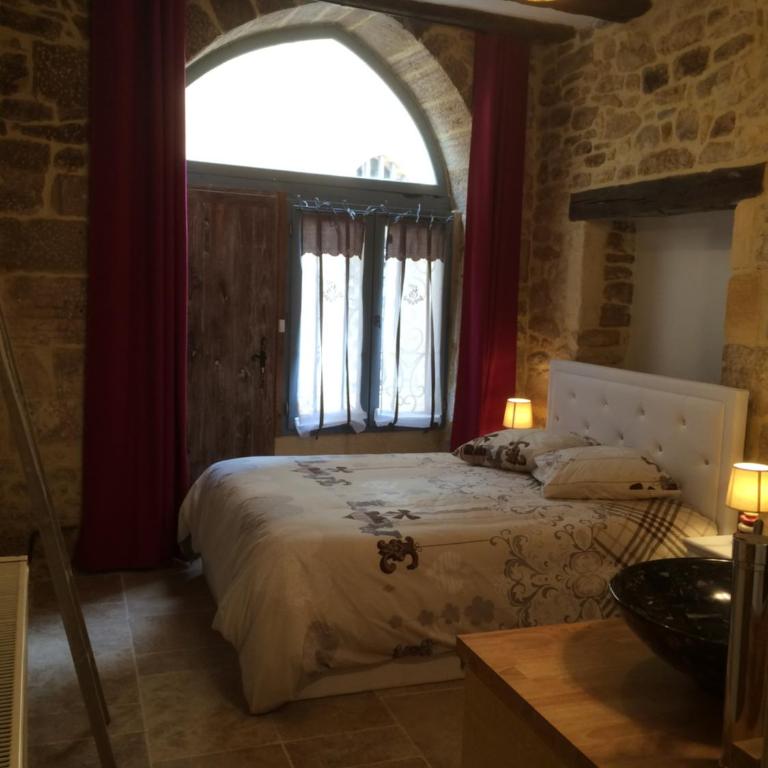 Maison de Charme dans la Cité - Casa con 2 Camere da Letto - 12