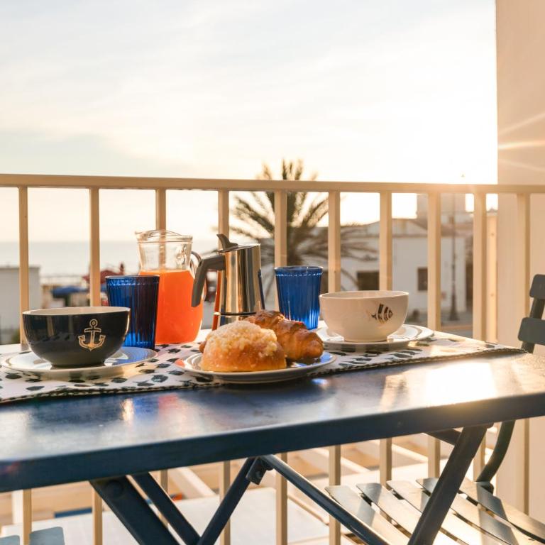 La Caravella Lido di Ostia - Two-Bedroom Apartment - 22