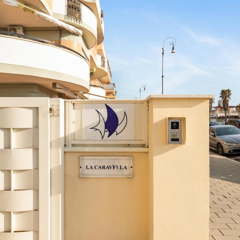 La Caravella Lido di Ostia - Two-Bedroom Apartment - 23