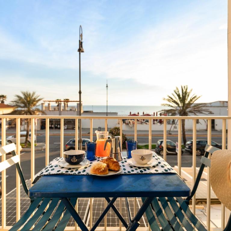 La Caravella Lido di Ostia - Two-Bedroom Apartment - 25