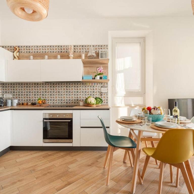 La Caravella Lido di Ostia - Two-Bedroom Apartment - 28