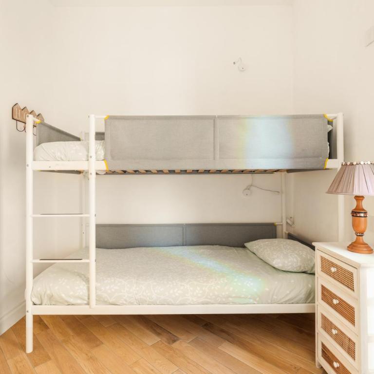 La Caravella Lido di Ostia - Two-Bedroom Apartment - 29