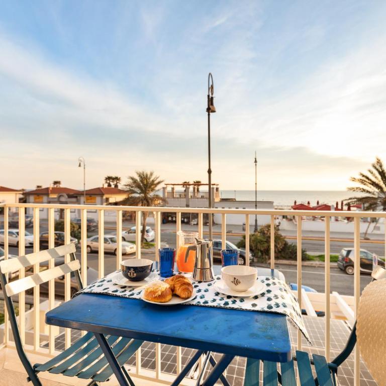 La Caravella Lido di Ostia - Two-Bedroom Apartment - 30