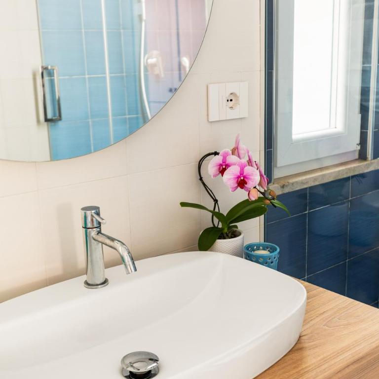 La Caravella Lido di Ostia - Two-Bedroom Apartment - 33