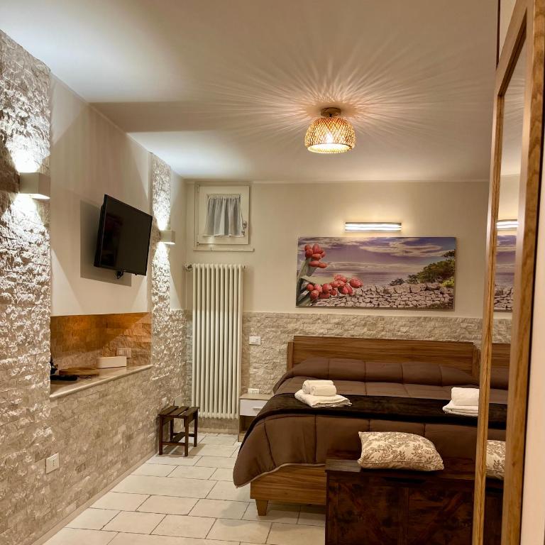Elegance home - Appartamento con 1 Camera da Letto - 1