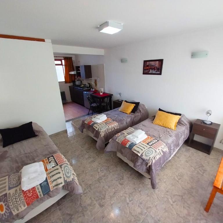 MS Hotel Campos 26 - Apartamento - 10