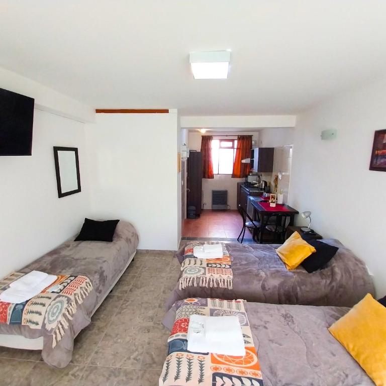 MS Hotel Campos 26 - Apartamento - 11