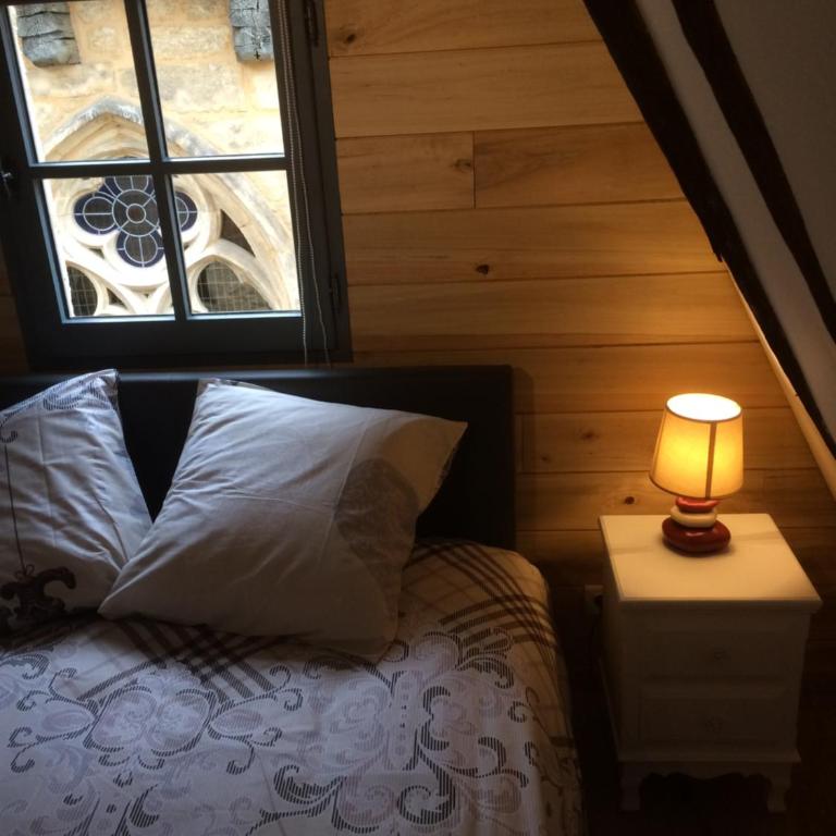 Maison de Charme dans la Cité - Casa con 2 Camere da Letto - 23