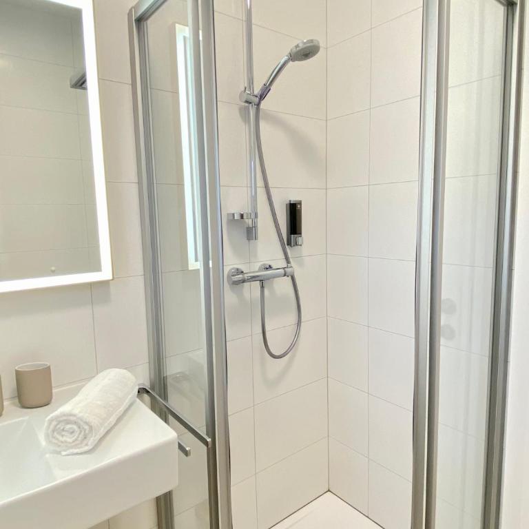 Grimming View I - Zentral in Tauplitz, Nahe Sessellift, Bergblick & Parkplatz - Apartment - 18