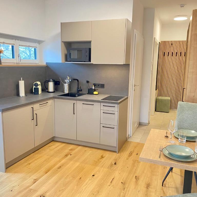 Grimming View I - Zentral in Tauplitz, Nahe Sessellift, Bergblick & Parkplatz - Apartment - 20