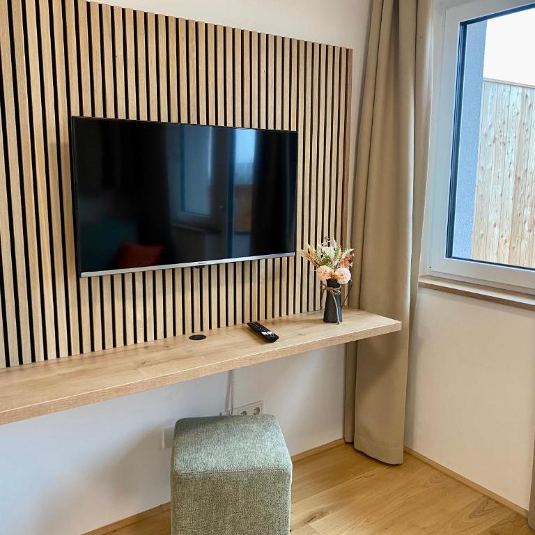 Grimming View I - Zentral in Tauplitz, Nahe Sessellift, Bergblick & Parkplatz - Apartment - 21