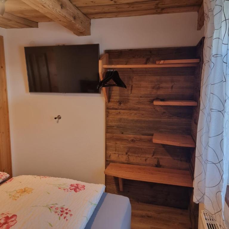 Ferienwohnungen Zinzlerbauer - Appartement 2 Chambres - 11