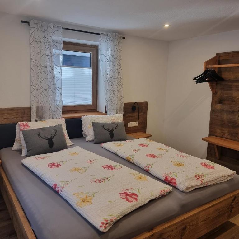 Ferienwohnungen Zinzlerbauer - Appartement 2 Chambres - 7