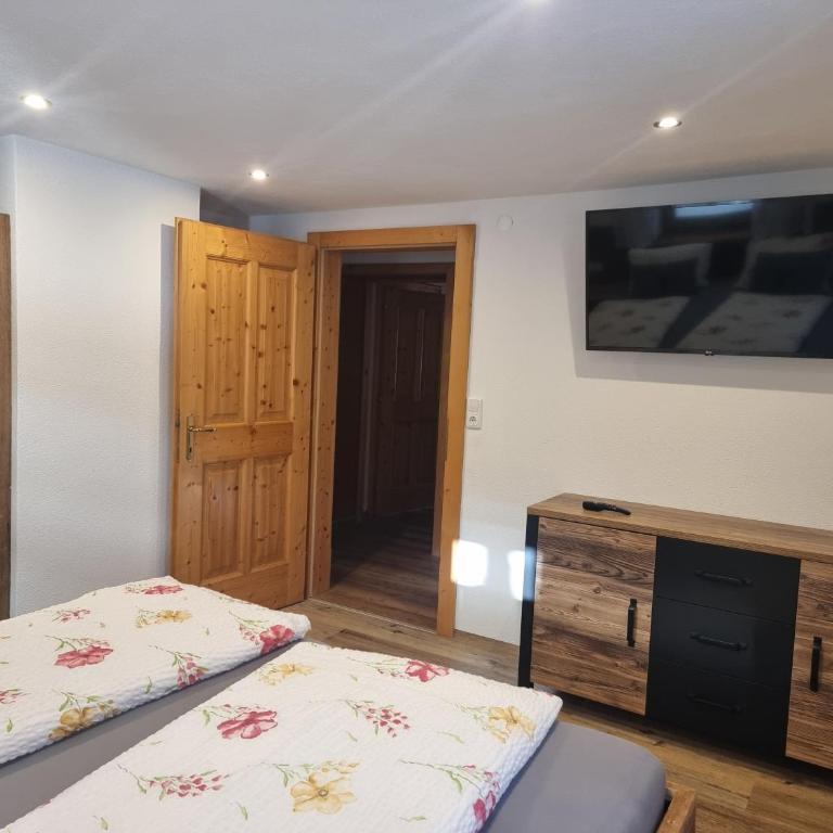 Ferienwohnungen Zinzlerbauer - Appartement 2 Chambres - 9