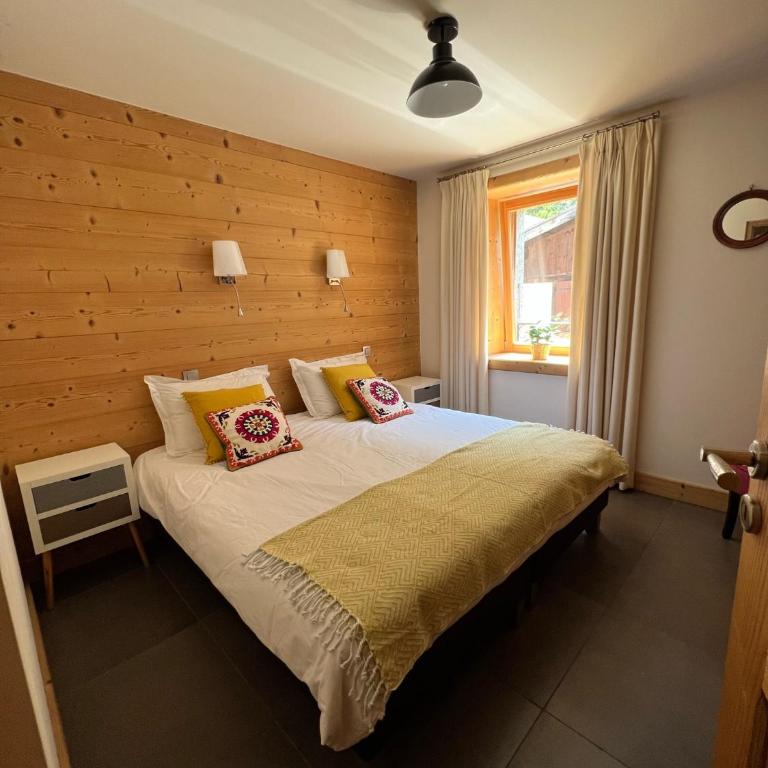 Chamonix Trailside Town Apartments - One-Bedroom Apartment - 1