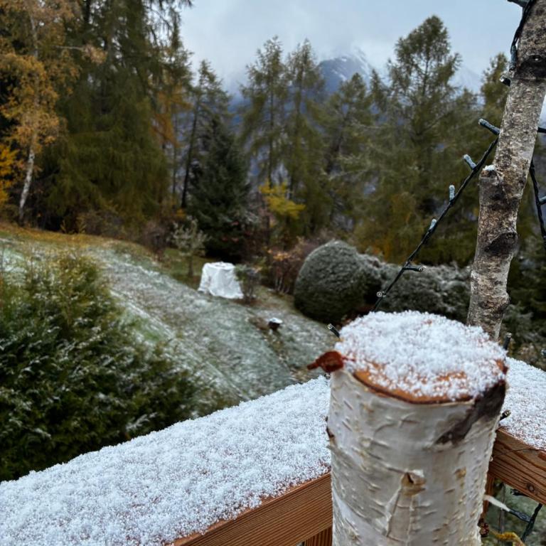 Chalet familial Bergerie - Chalet mit 3 Schlafzimmern - 5