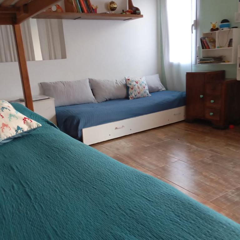 Casa para disfrutar en Necochea 5 personas - Two-Bedroom House - 10