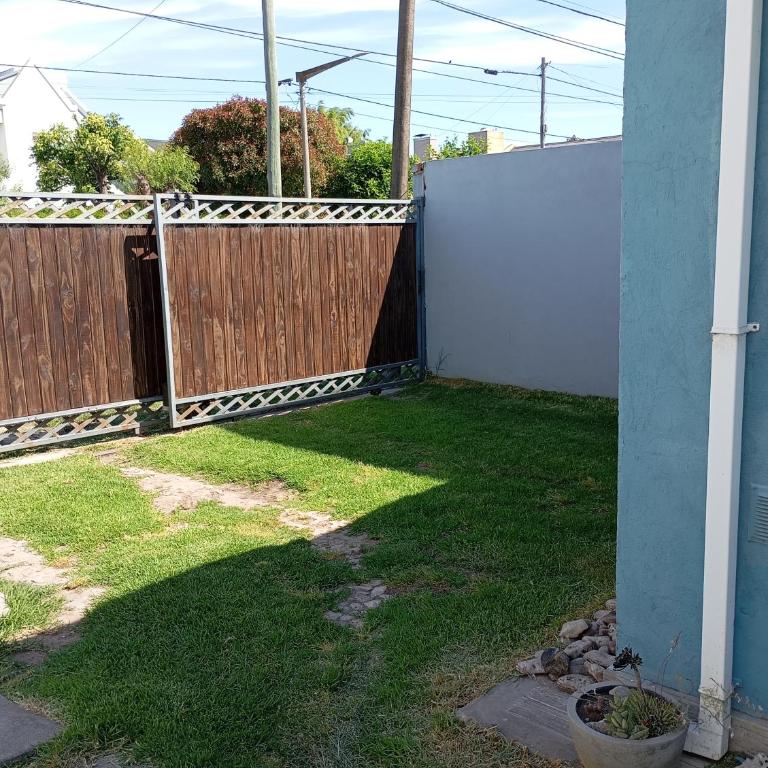 Casa para disfrutar en Necochea 5 personas - Two-Bedroom House - 7